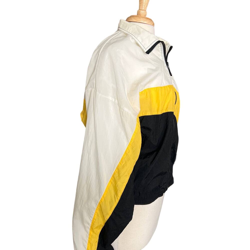 Vintage Reebok windbreaker - Picture 3 of 5